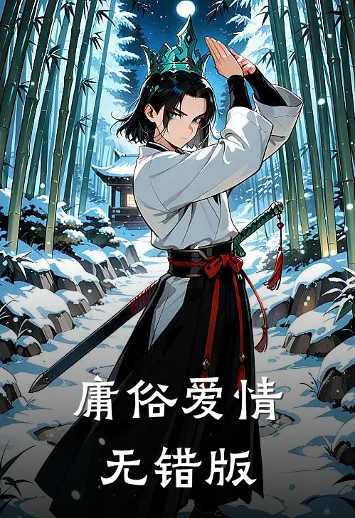 庸俗爱情无错版