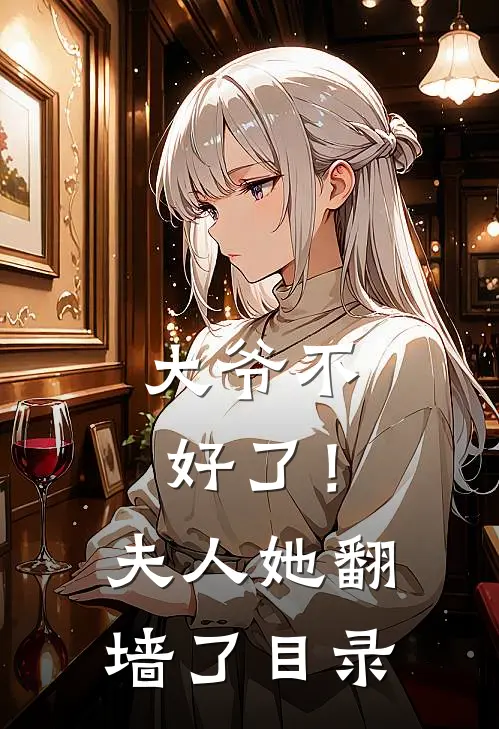大爷不好了！夫人她翻墙了目录