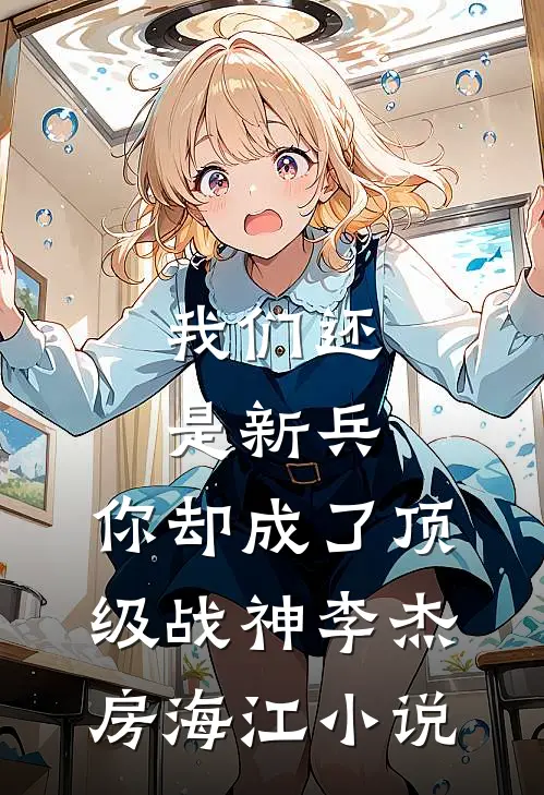 我们还是新兵，你却成了顶级战神李杰房海江小说