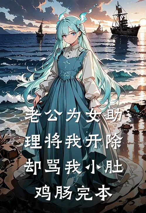 老公为女助理将我开除，却骂我小肚鸡肠完本
