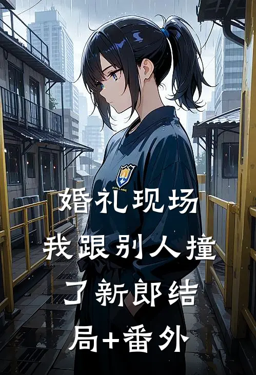 婚礼现场，我跟别人撞了新郎结局+番外