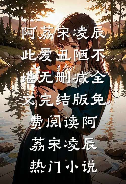 此爱丑陋不堪无删减全文
