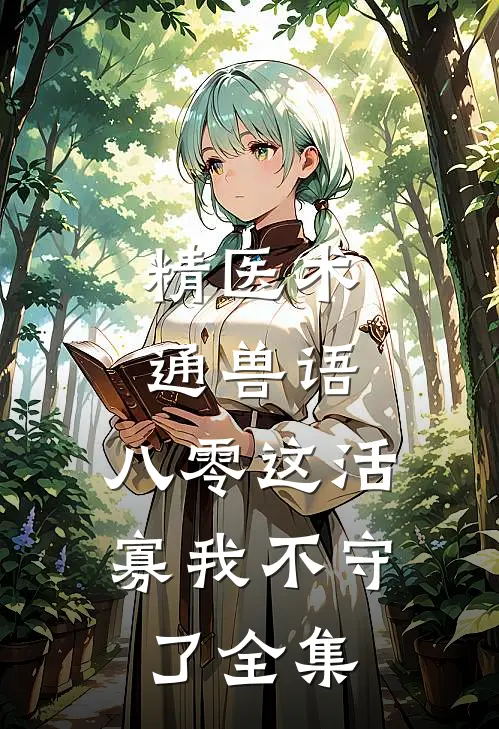 精医术，通兽语，八零这活寡我不守了全集