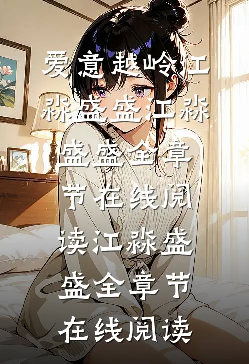 爱意越岭江淼盛盛