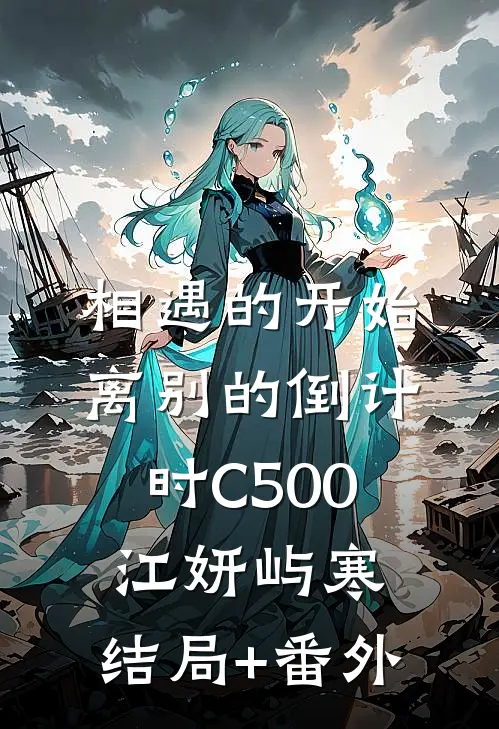 相遇的开始，离别的倒计时C500江妍屿寒:结局+番外