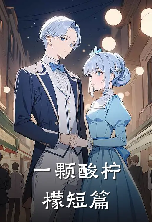 一颗酸柠檬短篇