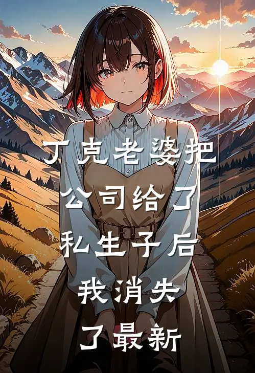 丁克老婆把公司给了私生子后，我消失了最新