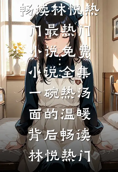 一碗热汤面的温暖背后畅读