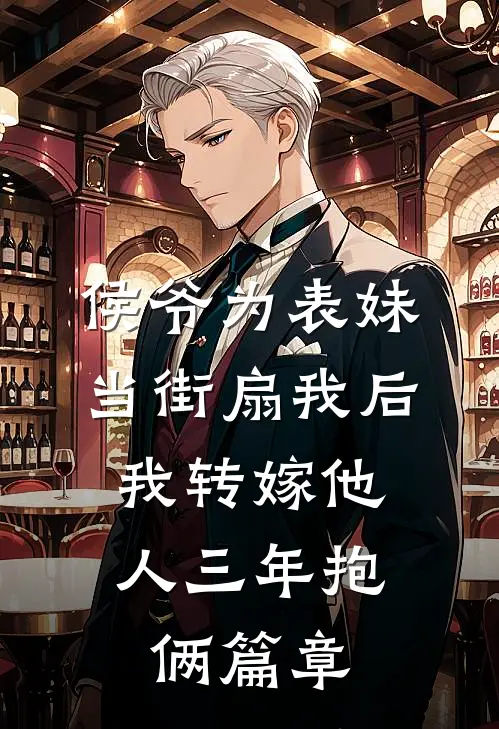 侯爷为表妹当街扇我后，我转嫁他人三年抱俩篇章