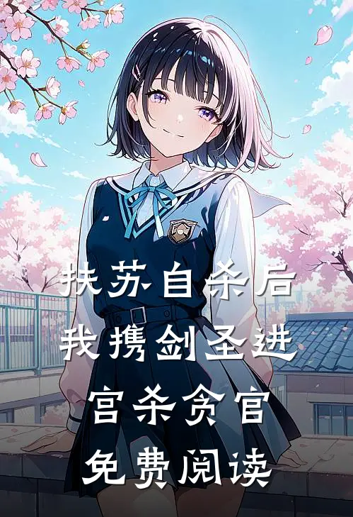 扶苏自杀后，我携剑圣进宫杀贪官免费阅读