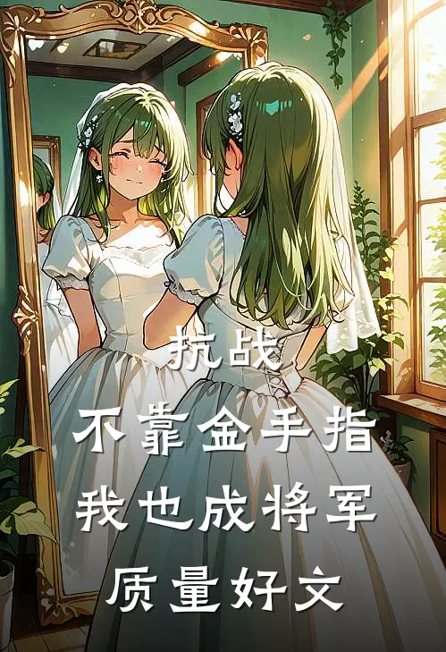 抗战：不靠金手指，我也成将军质量好文