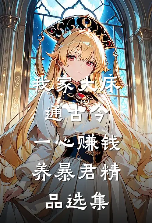我家大床通古今，一心赚钱养暴君精品选集