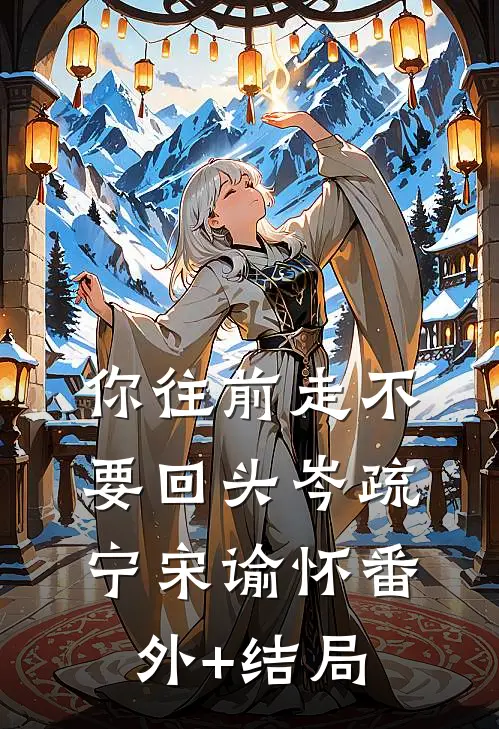 你往前走不要回头岑疏宁宋谕怀(番外)+(结局)