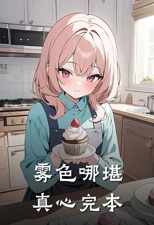 雾色哪堪真心完本