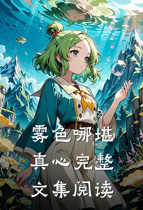 雾色哪堪真心完整文集阅读