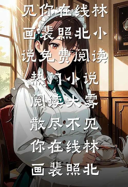 大雾散尽不见你在线