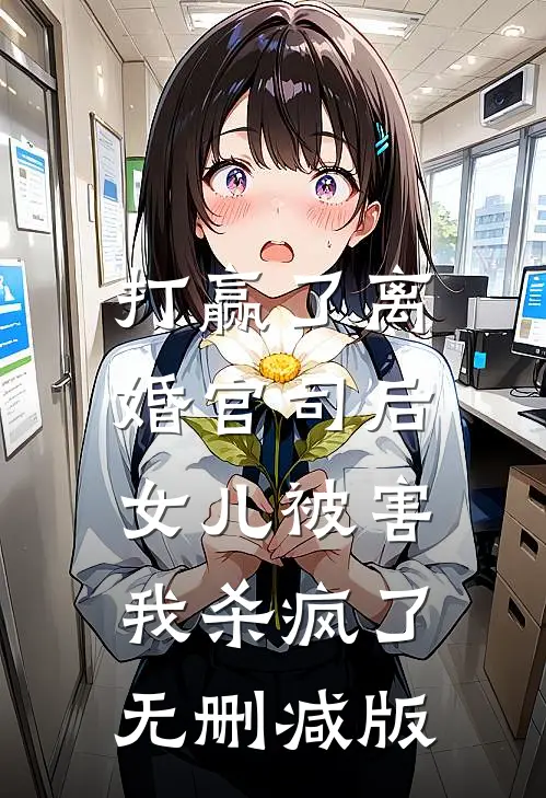 打赢了离婚官司后，女儿被害，我杀疯了无删减版