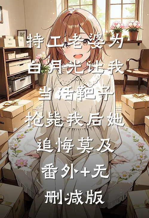 特工老婆为白月光让我当活靶子，枪毙我后她追悔莫及:番外+无删减版