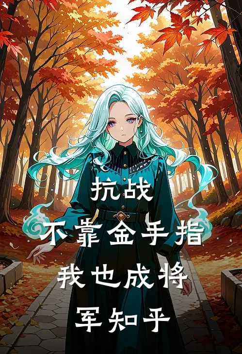 抗战：不靠金手指，我也成将军知乎