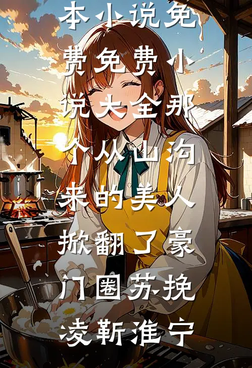 震惊，作精庶女重生后改邪归正了精品推荐