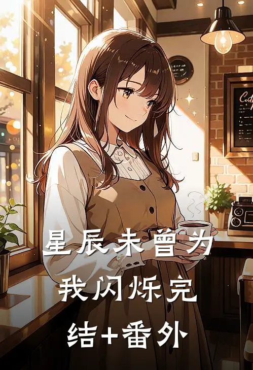 星辰未曾为我闪烁完结+番外
