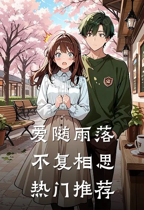 爱随雨落，不复相思热门推荐