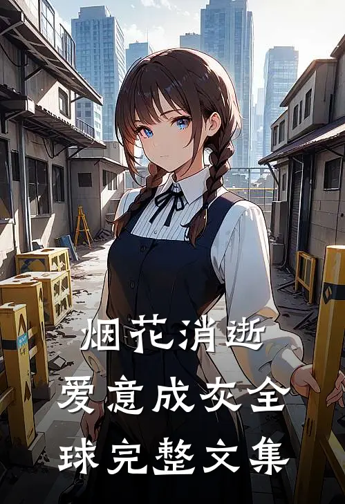 烟花消逝，爱意成灰全球完整文集