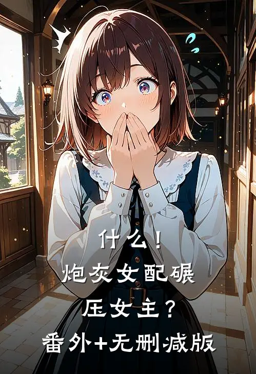 什么！炮灰女配碾压女主？:番外+无删减版