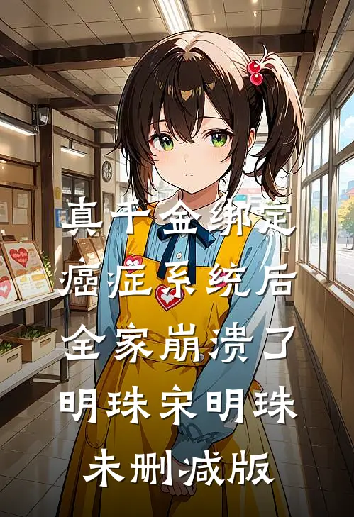 前夫亿点多，都杀了助助兴结局+后续