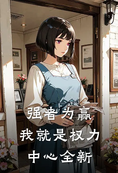 强者为赢：我就是权力中心全新