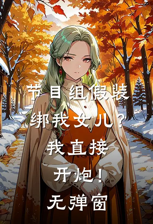节目组假装绑我女儿？我直接开炮！无弹窗