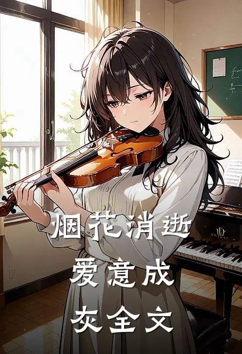 烟花消逝，爱意成灰全文
