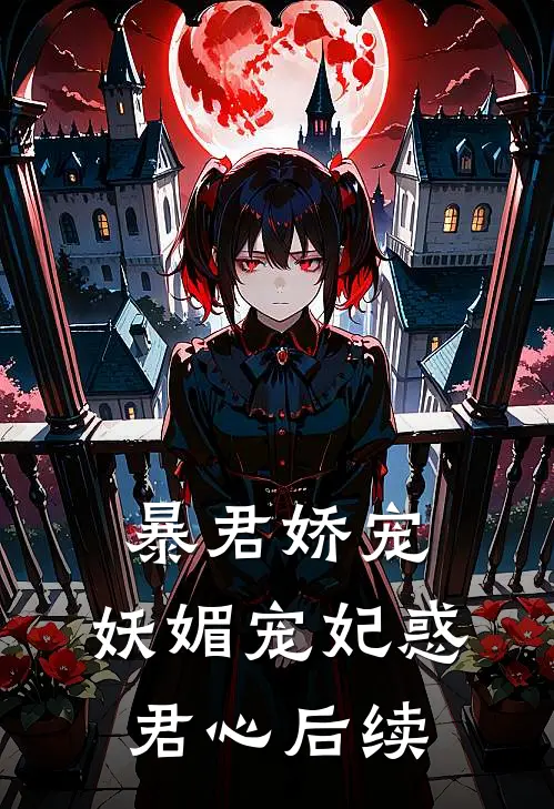 暴君娇宠：妖媚宠妃惑君心后续