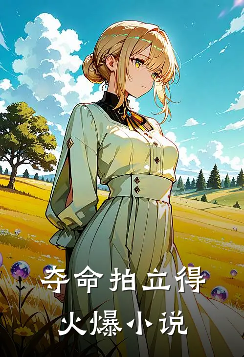 夺命拍立得火爆小说