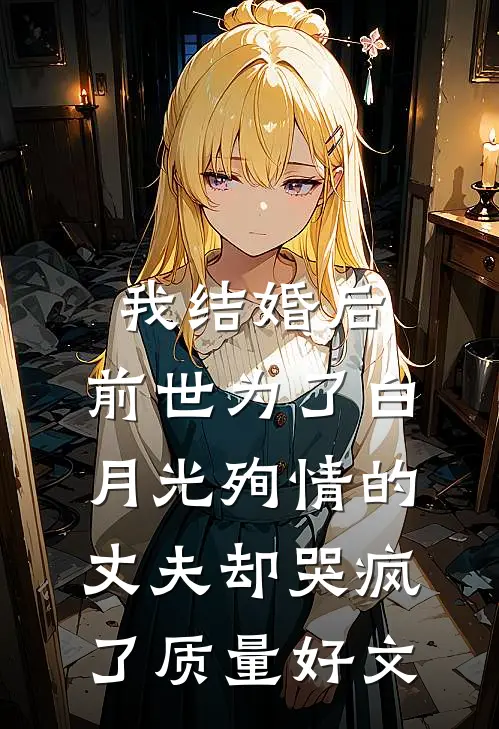 我结婚后，前世为了白月光殉情的丈夫却哭疯了质量好文