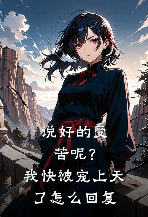 说好的受苦呢？我快被宠上天了怎么回复