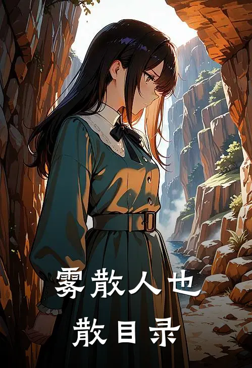 雾散人也散目录