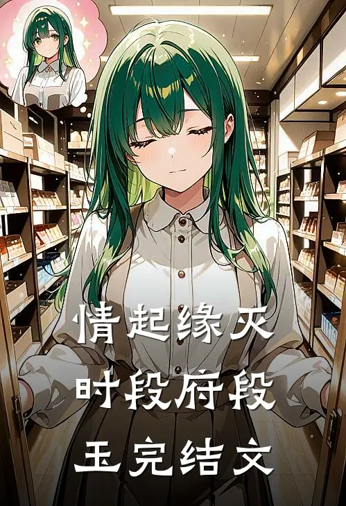 情起缘灭时段府段玉完结文