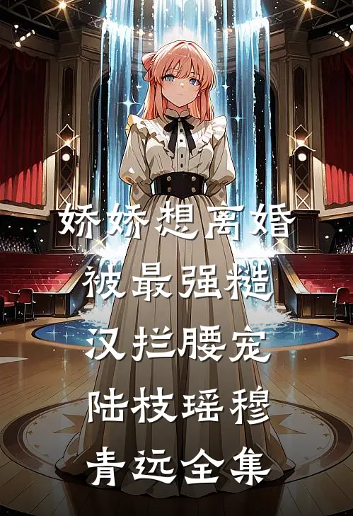 娇娇想离婚，被最强糙汉拦腰宠陆枝瑶穆青远全集