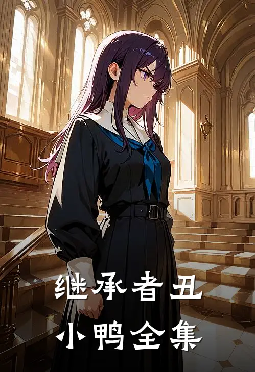 继承者丑小鸭全集