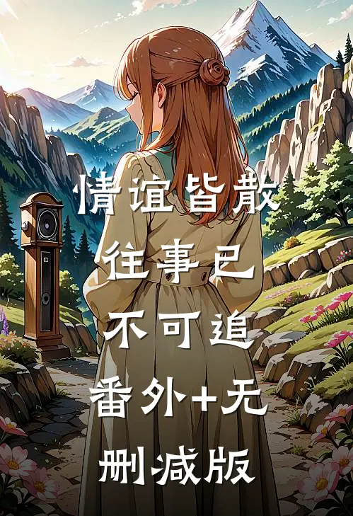 情谊皆散，往事已不可追:番外+无删减版