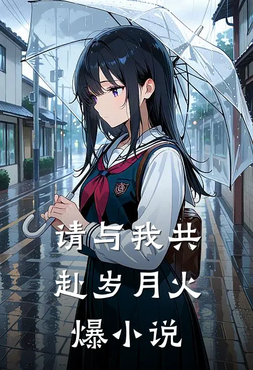 请与我共赴岁月火爆小说