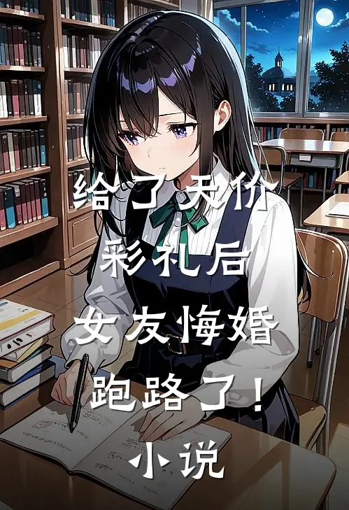 给了天价彩礼后，女友悔婚跑路了！小说