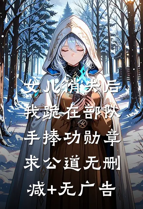 女儿消失后，我跪在部队手捧功勋章求公道无删减+无广告
