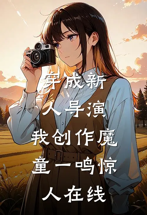 穿成新人导演，我创作魔童一鸣惊人在线