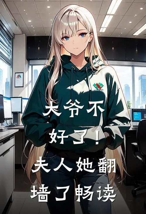 大爷不好了！夫人她翻墙了畅读
