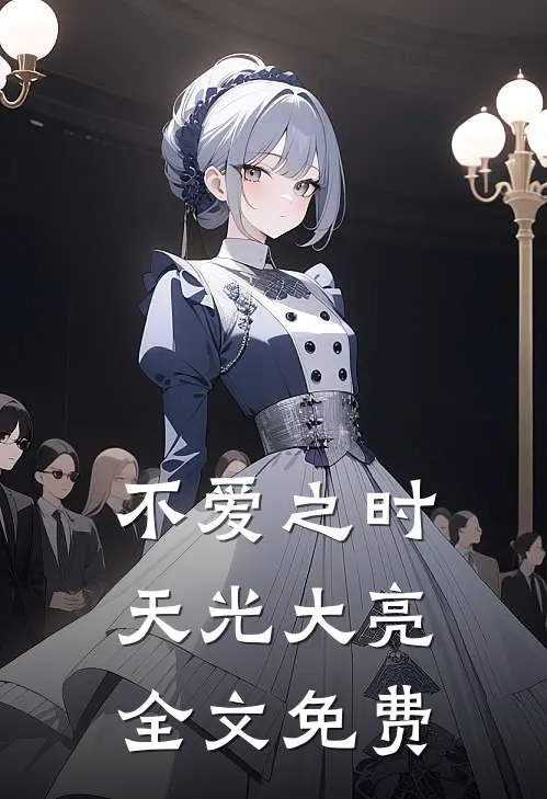 不爱之时，天光大亮全文免费