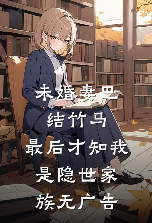 未婚妻巴结竹马，最后才知我是隐世家族无广告