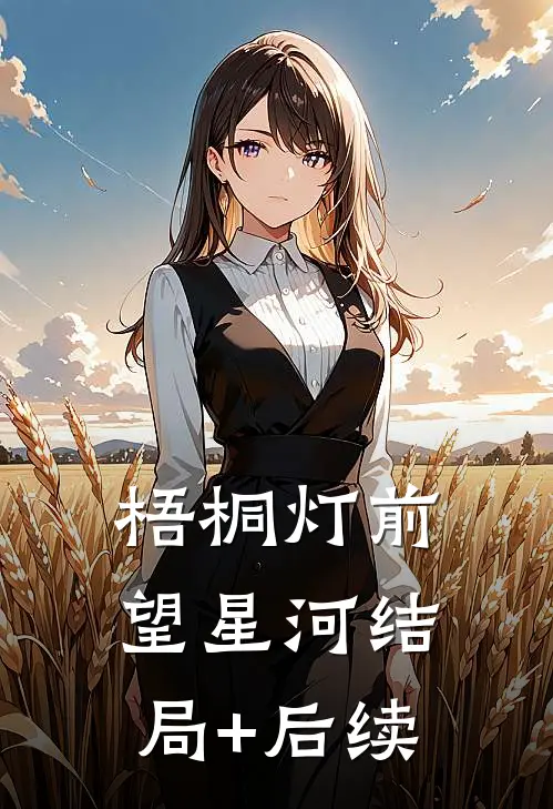 梧桐灯前望星河结局+后续