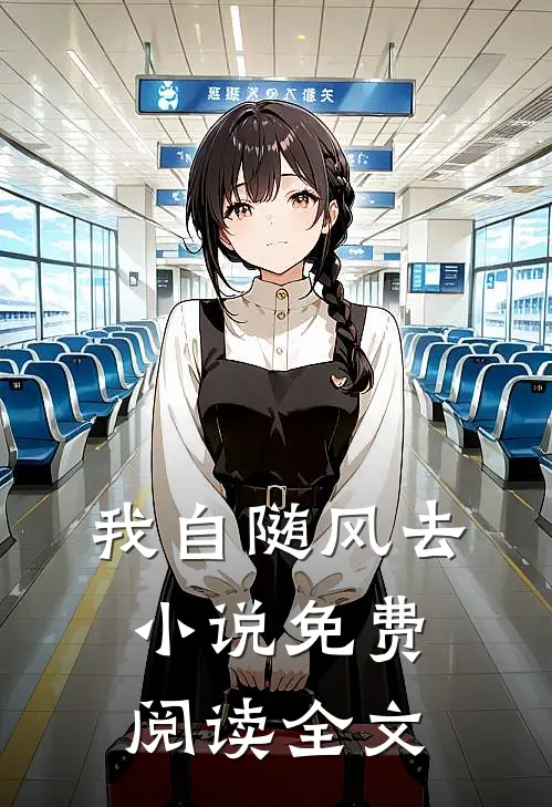 我自随风去小说免费阅读全文